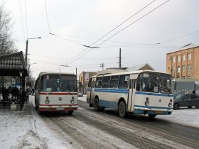 C 6 марта вводится дополнительный автобусный рейс по маршруту 