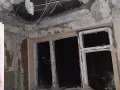 ВСУ обстреляли Центрально-Городской район Горловки, повреждено здание управления образования и несколько многоэтажек (фото)