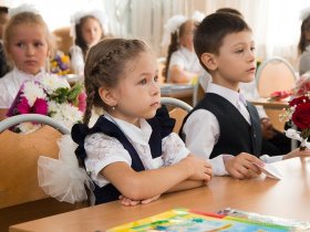 Прием документов на поступление в первый класс школ ДНР начнется с 1 апреля