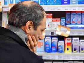 В ДНР объяснили, почему в аптеках подорожали лекарства