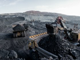 Жители ДНР, которые ранее работали на шахтах, неподконтрольных ДНР, будут получать выплаты на приобретение угля