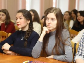 На базе Горловского иняза откроют первый в ДНР педагогический университет (видео)