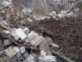 В результате обстрела поселка Гольмовский в Горловке повреждены жилые дома, газопроводы и линии электропередач (фото)