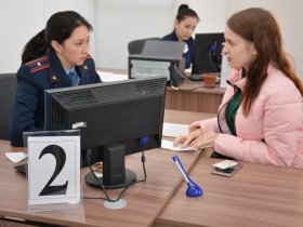 С 13 марта в ДНР открываются новые пункты приема документов на российский паспорт
