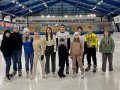 Группа детей из Горловки посетила зимние Международные спортивные игры «Дети Азии» (фото)