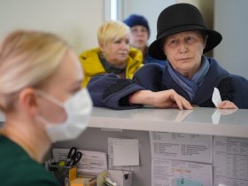 Могут ли жители ДНР подать документы на перерасчет пенсии по месту своего фактического нахождения