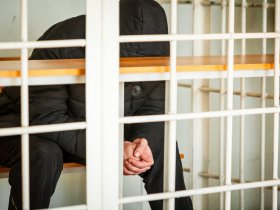 В Горловке задержан мужчина по подозрению в серии краж