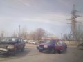 В Центрально-Городском районе Горловки произошло серьезное ДТП (фото)