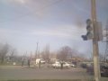 В Центрально-Городском районе Горловки произошло серьезное ДТП (фото)