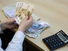 В бюджете ДНР учли 2,6 млрд руб. на компенсации по утрате имущества и жилья в боевых действиях