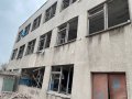 ВСУ обстреляли химический концерн "Стирол" в Горловке, сильно поврежден цех азотной кислоты (фото, видео)