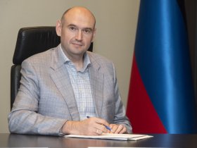 В ДНР назначили нового председателя правительства