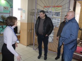 Кузбасс восстановит в Горловке школу и ДК «Шахтер»