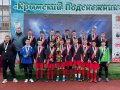 Команды по футболу «ДЮСШ № 2» Горловки заняли призовые места в турнире в Крыму (фото)