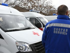В результате обстрела поселка шахты 6/7 в Горловке погибла пожилая женщина