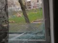 Ночью ВСУ обстреляли центр Горловки, повреждены жилые дома. теплотрасса и детский сад (фото)