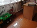 Ночью ВСУ обстреляли центр Горловки, повреждены жилые дома. теплотрасса и детский сад (фото)