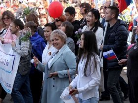 В мае жителей ДНР ожидают длинные выходные