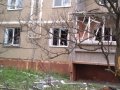 В результате обстрела Пантелеймоновки повреждены жилые дома, детский сад и амбулатория (фото)