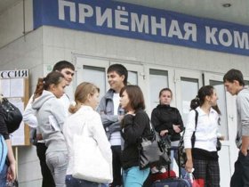 Как распределили бюджетные места по разным специальностям в вузах ДНР