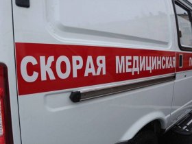 В результате обстрела поселка шахты Гагарина в Горловке ранена женщина