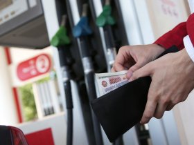 Какие сегодня цены на топливо в Горловке