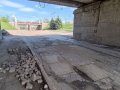 Как сегодня выглядит дорога под "кочегаровскими мостами" в Горловке после ремонта силами водителей автобусов и ТТУ (фото)