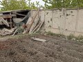 ВСУ обстреляли поселок Озеряновка, повреждена школа и жилые дома (фото)