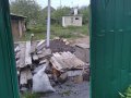 В результате обстрелов количество раненых мирных жителей Горловки увеличилось до 4 человек