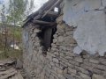 В результате обстрелов количество раненых мирных жителей Горловки увеличилось до 4 человек