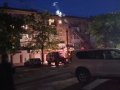 Массированный обстрел центра Горловки: погиб мирный житель, восемь человек получили ранения (фото)