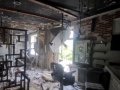 В салоне красоты в центре Луганска произошел взрыв, пострадали 7 человек (фото, видео)