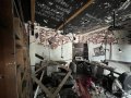 В салоне красоты в центре Луганска произошел взрыв, пострадали 7 человек (фото, видео)