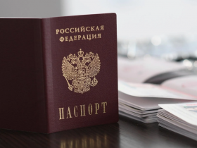 Вместе с получением российского паспорта жители ДНР теперь автоматически получат СНИЛС, ИНН и регистрацию на 