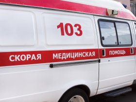 В результате вечернего обстрела Горловки ранены двое мирных жителей
