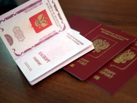 Как получить загранпаспорт РФ на территории ДНР
