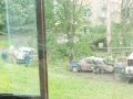 ВСУ выпустили по поселку Пантелеймоновка в Горловке 10 снарядов из РСЗО «Град»