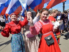В июне жителей ДНР ожидают два дополнительных выходных дня