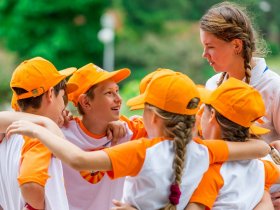 1100 детей из Горловки отдохнут этим летом при поддержке Кемеровской области