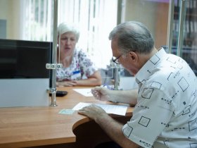 Жителям новых регионов с марта назначено 160 тысяч пенсий по российским нормам
