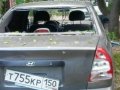 ВСУ обстреляли жилмассив "Строитель" в Горловке, ранены семь человек, среди которых двое детей (фото)