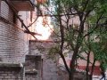 В результате обстрела жилмассива "Комсомолец" в Горловке ранены два мирных жителя (фото)