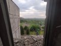 В результате обстрела жилмассива "Комсомолец" в Горловке ранены два мирных жителя (фото)