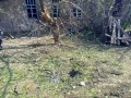 В результате обстрела жилмассива "Комсомолец" в Горловке повреждены жилые дома (фото)