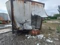 ВСУ обстреляли поселок Озеряновка в Горловке (фото)