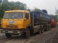 Начался капитальный ремонт дороги из Ясиноватой в Макеевку и Горловку(фото)