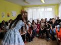 В Горловке в День защиты детей прошли развлекательные мерприятия для маленьких горловчан (фото)