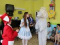 В Горловке в День защиты детей прошли развлекательные мерприятия для маленьких горловчан (фото)