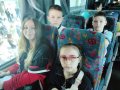 Школьники Горловки отправились на отдых в Туапсе (фото)