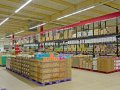 3 июня в Макеевке открывается гипермаркет «ПАLLET», это первый в ДНР оптово-розничный склад самообслуживания 